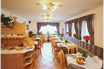 Itālija Privát Waldheim, Eksterjers